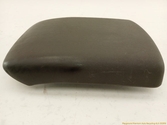 Nissan Xterra Center Console Armrest