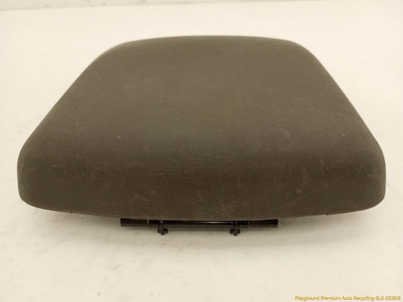 Nissan Xterra Center Console Armrest