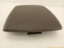 Nissan Xterra Center Console Armrest-5