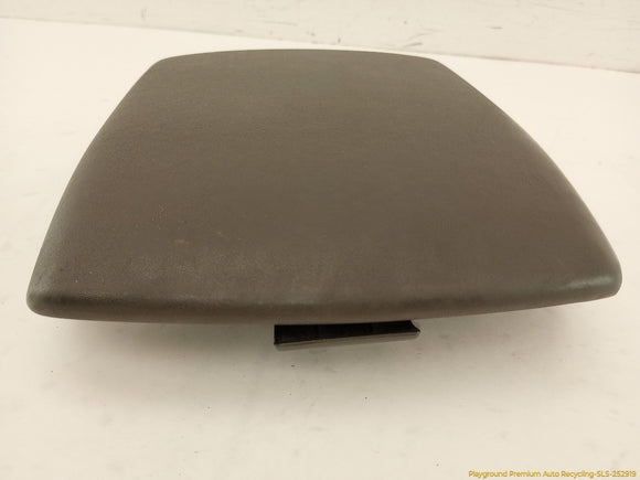 Nissan Xterra Center Console Armrest