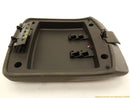 Nissan Xterra Center Console Armrest-7