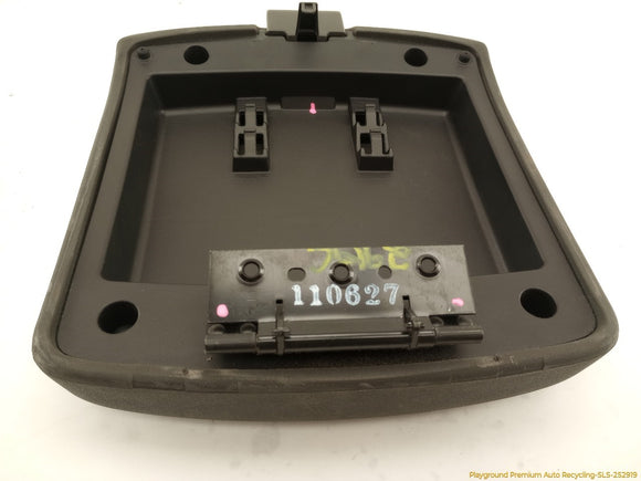 Nissan Xterra Center Console Armrest