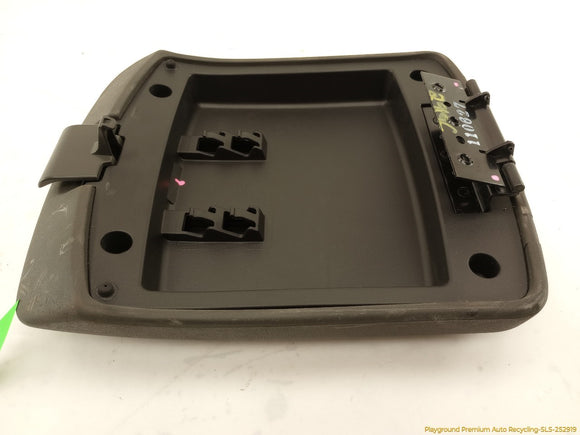 Nissan Xterra Center Console Armrest