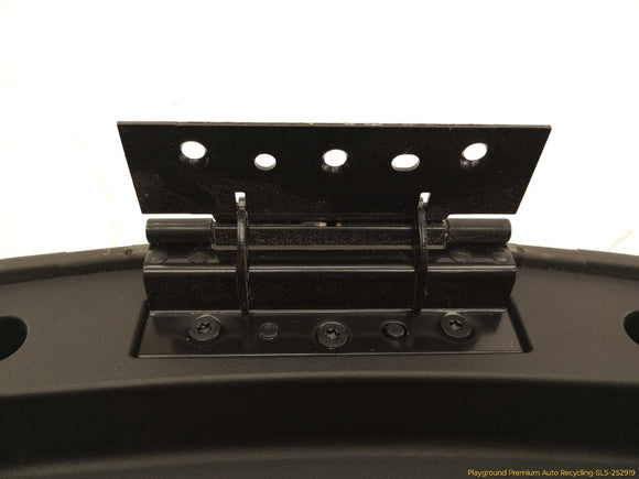 Nissan Xterra Center Console Armrest