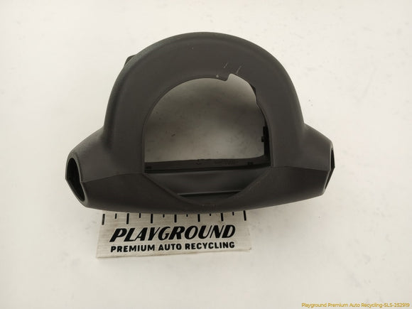 Nissan Xterra Steering Column Surround Trim