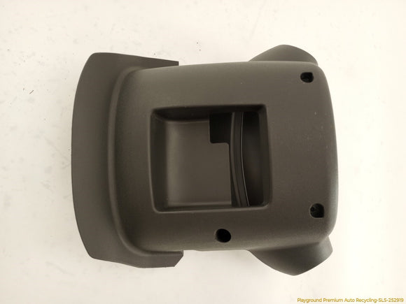 Nissan Xterra Steering Column Surround Trim