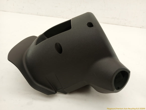 Nissan Xterra Steering Column Surround Trim