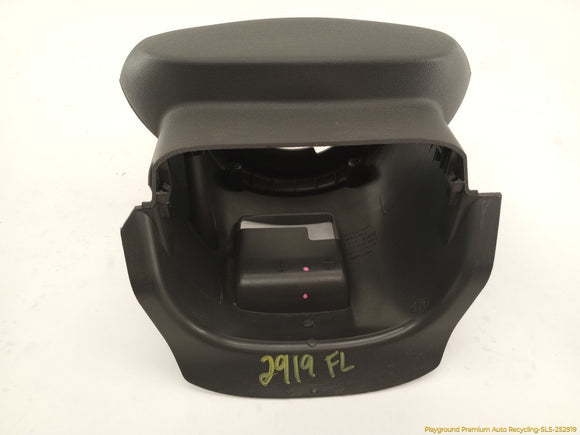 Nissan Xterra Steering Column Surround Trim