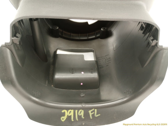 Nissan Xterra Steering Column Surround Trim