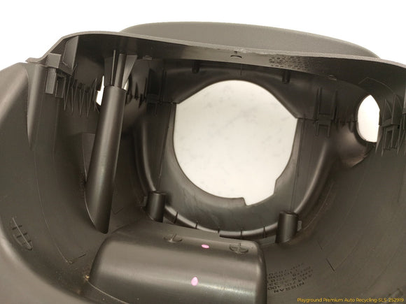 Nissan Xterra Steering Column Surround Trim