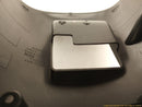 Nissan Xterra Steering Column Surround Trim-9