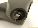 Nissan Xterra Steering Column Surround Trim-10