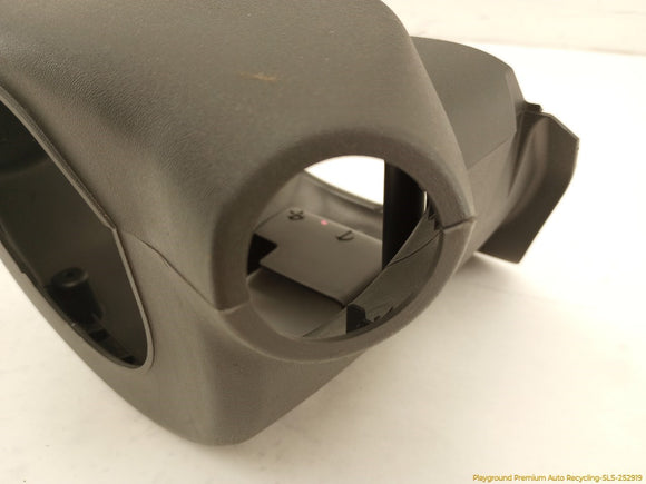 Nissan Xterra Steering Column Surround Trim