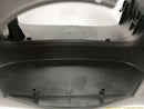 Nissan Xterra Steering Column Surround Trim-12