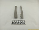Nissan Xterra Pair Of Middle A Pillar Trim-1
