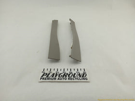 Nissan Xterra Pair Of Middle A Pillar Trim