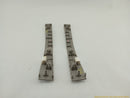 Nissan Xterra Pair Of Middle A Pillar Trim-3