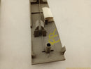 Nissan Xterra Pair Of Middle A Pillar Trim-4