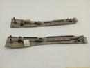 Nissan Xterra Pair Of Middle A Pillar Trim-6