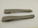 Nissan Xterra Pair Of Middle A Pillar Trim-7