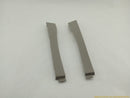 Nissan Xterra Pair Of Middle A Pillar Trim-8