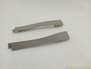 Nissan Xterra Pair Of Middle A Pillar Trim-9