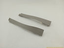 Nissan Xterra Pair Of Middle A Pillar Trim-10