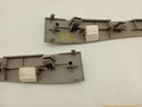 Nissan Xterra Pair Of Middle A Pillar Trim-12