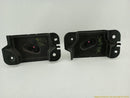 Nissan Xterra Pair Of Rear Seat Strikers-2