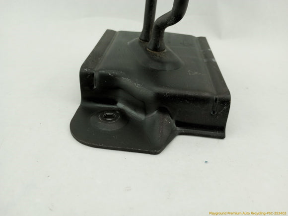 Nissan Xterra Pair Of Rear Seat Strikers