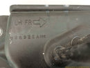 Nissan Xterra Pair Of Rear Seat Strikers-7