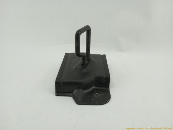 Nissan Xterra Pair Of Rear Seat Strikers