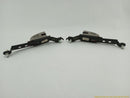 Nissan Xterra Pair Of Front Seat Belt Height Adjusters-2
