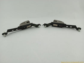 Nissan Xterra Pair Of Front Seat Belt Height Adjusters - 0