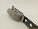 Nissan Xterra Pair Of Front Seat Belt Height Adjusters-5