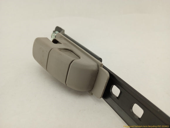 Nissan Xterra Pair Of Front Seat Belt Height Adjusters