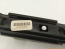 Nissan Xterra Pair Of Front Seat Belt Height Adjusters-6
