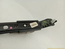 Nissan Xterra Pair Of Front Seat Belt Height Adjusters-7
