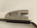 Nissan Xterra Pair Of Front Seat Belt Height Adjusters-8