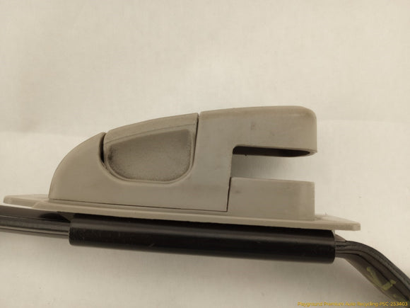 Nissan Xterra Pair Of Front Seat Belt Height Adjusters