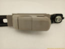 Nissan Xterra Pair Of Front Seat Belt Height Adjusters-9