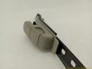 Nissan Xterra Pair Of Front Seat Belt Height Adjusters-10