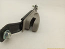 Nissan Xterra Pair Of Front Seat Belt Height Adjusters-11