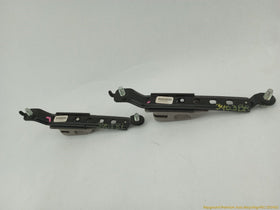 Nissan Xterra Pair Of Rear Seat Belt Height Adjusters - 0