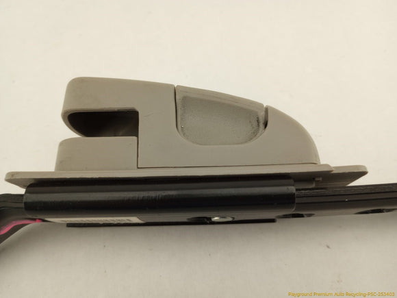 Nissan Xterra Pair Of Rear Seat Belt Height Adjusters