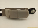 Nissan Xterra Pair Of Rear Seat Belt Height Adjusters-5