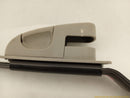Nissan Xterra Pair Of Rear Seat Belt Height Adjusters-6