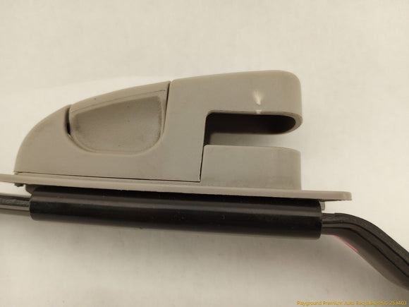 Nissan Xterra Pair Of Rear Seat Belt Height Adjusters