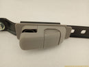 Nissan Xterra Pair Of Rear Seat Belt Height Adjusters-8