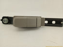 Nissan Xterra Pair Of Rear Seat Belt Height Adjusters-9